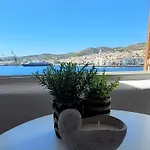Casa Di Syrii 3* Ermoupoli