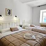 Guest house Casa Di Syrii