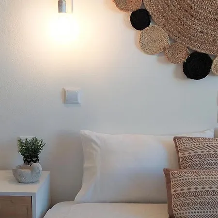 Casa Di Syrii 3* Ermoúpoli