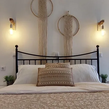 Casa Di Syrii Maison d'hôtes Ermoúpoli