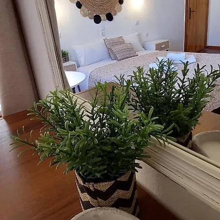 Maison d'hôtes Casa Di Syrii 3*