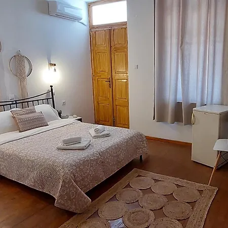 Maison d'hôtes Casa Di Syrii