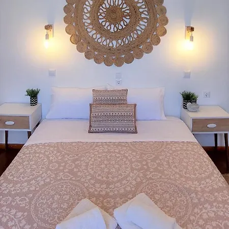 Maison d'hôtes Casa Di Syrii