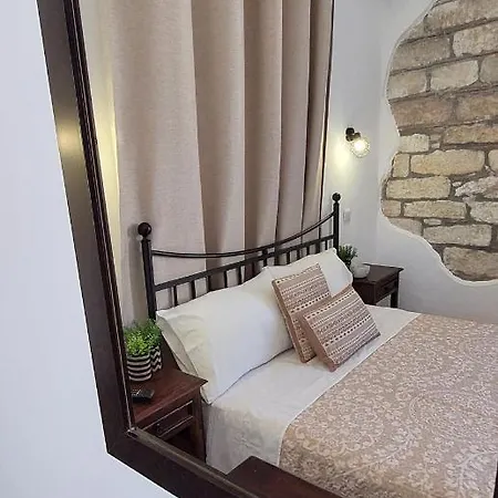 Casa Di Syrii Maison d'hôtes 3*