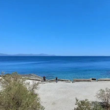 Casa Di Syrii Ermoúpoli