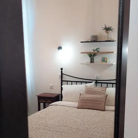 Casa Di Syrii Ermoúpoli