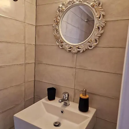 Casa Di Syrii Maison d'hôtes 3*