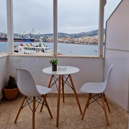 Casa Di Syrii 3*