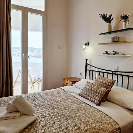 Maison d'hôtes Casa Di Syrii