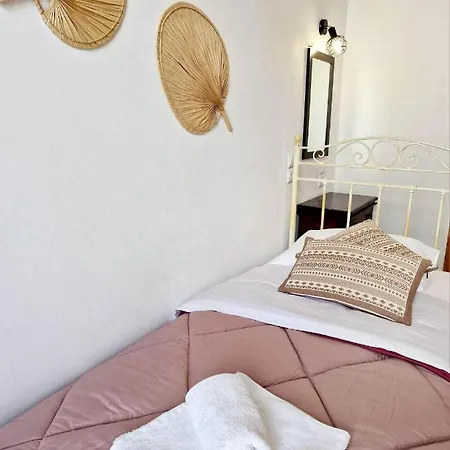 Casa Di Syrii Maison d'hôtes Ermoúpoli