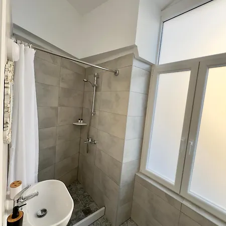 Maison d'hôtes Casa Di Syrii Ermoúpoli