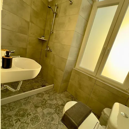 Casa Di Syrii Ermoúpoli