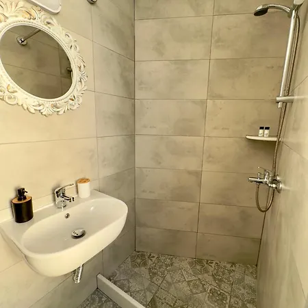 Casa Di Syrii Maison d'hôtes