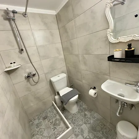 Casa Di Syrii Maison d'hôtes