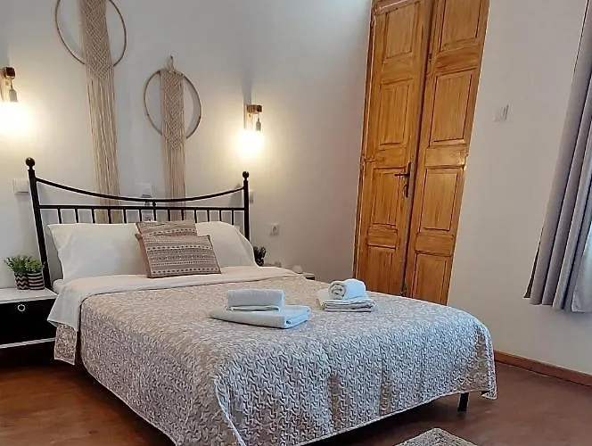 Guest house Casa Di Syrii Ermoupoli