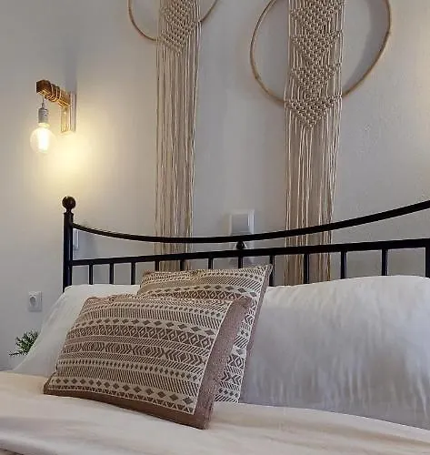 Casa Di Syrii 3* Ermoupoli