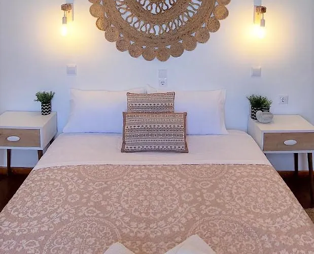 Guest house Casa Di Syrii