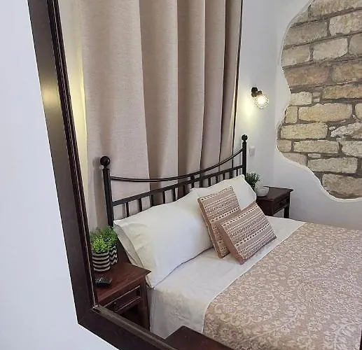 Casa Di Syrii Guest house 3*