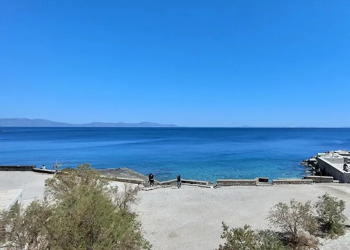 Casa Di Syrii Ermoupoli