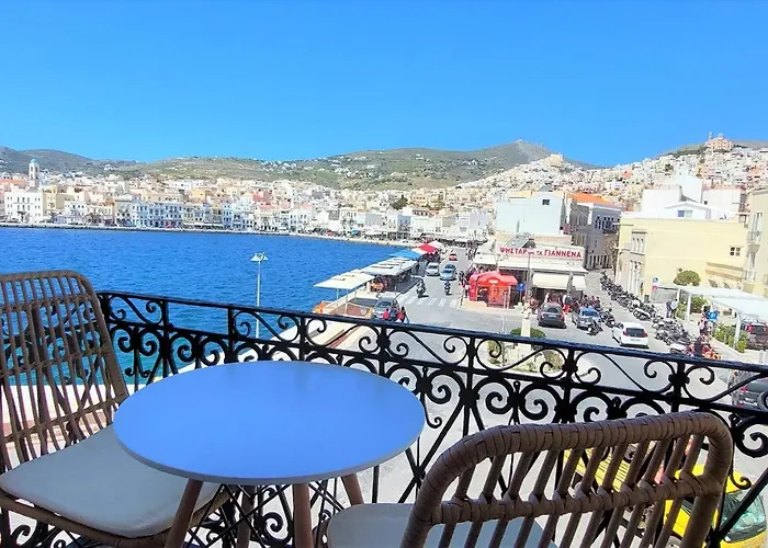 Casa Di Syrii Guest house 3*