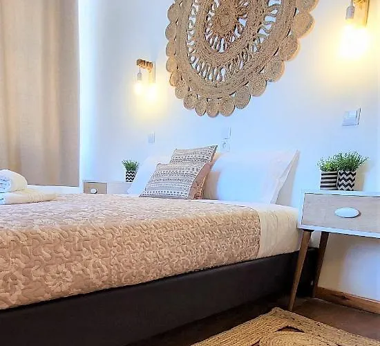 Guest house Casa Di Syrii