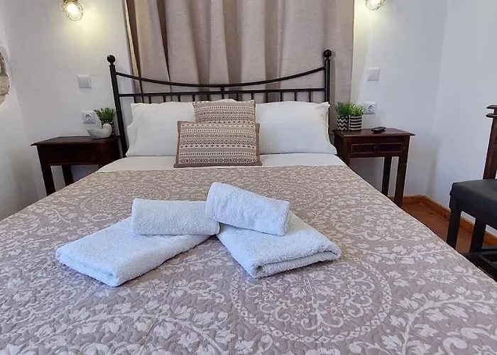 Guest house Casa Di Syrii Ermoupoli