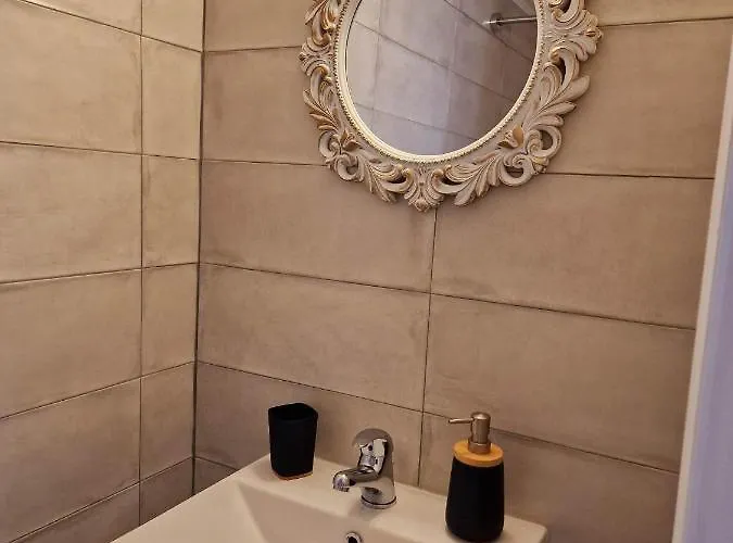 Casa Di Syrii Guest house 3*