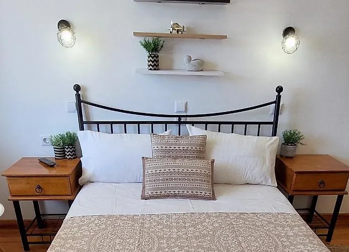 Guest house Casa Di Syrii Ermoupoli