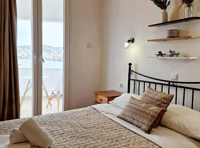 Guest house Casa Di Syrii