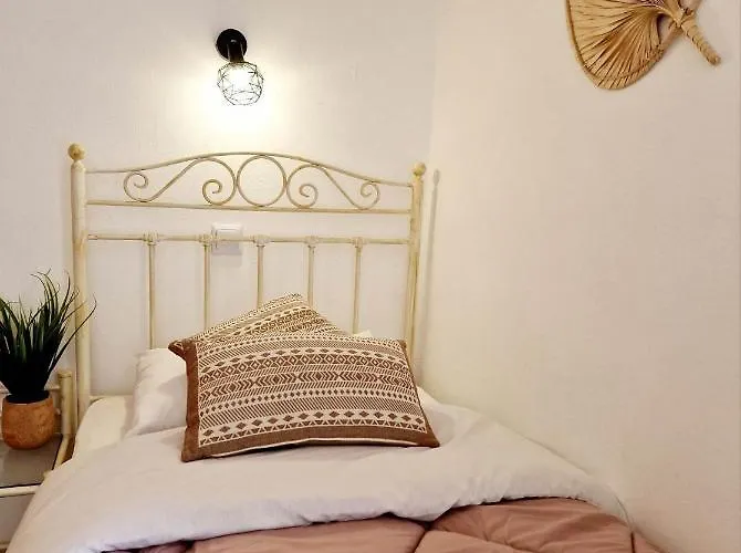 Casa Di Syrii Guest house