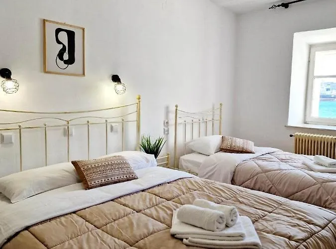 Guest house Casa Di Syrii