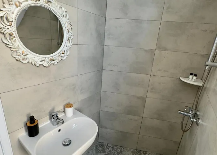 Guest house Casa Di Syrii 3*