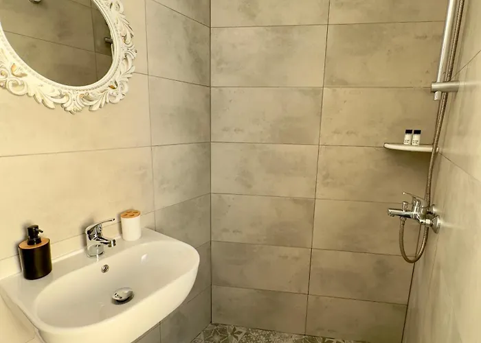 Casa Di Syrii Guest house