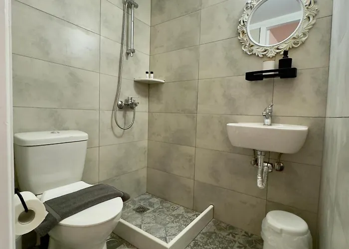 Casa Di Syrii Guest house Ermoupoli