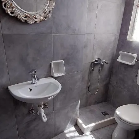 Casa Di Syrii 3*