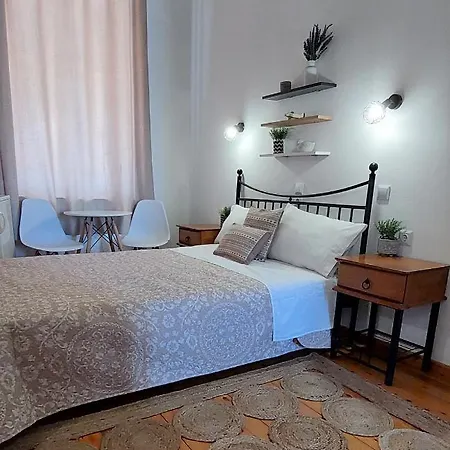 Casa Di Syrii