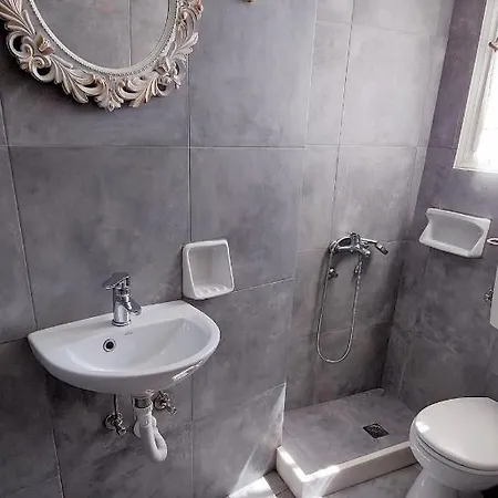 Casa Di Syrii 3*
