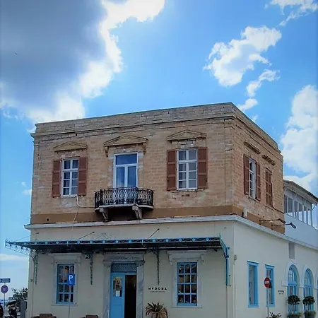 Casa Di Syrii