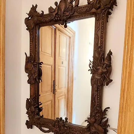 Casa Di Syrii 3* Ermoupoli