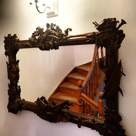 Gæstehus Casa Di Syrii