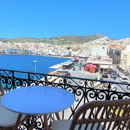 Casa Di Syrii Casa de hóspedes 3*