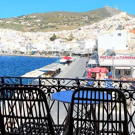 Affittacamere Casa Di Syrii Ermoupoli