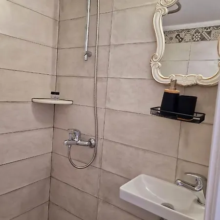 Gasthuis Casa Di Syrii 3*