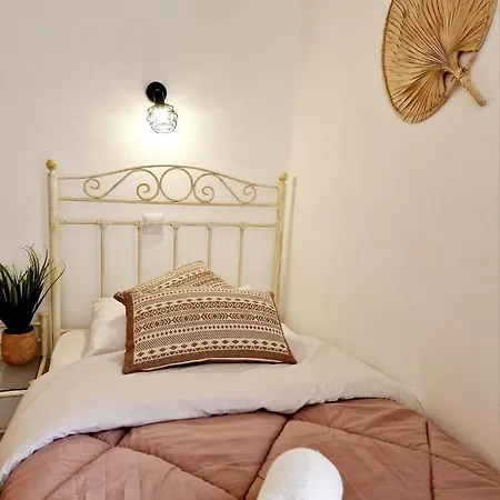 Casa Di Syrii Gasthuis