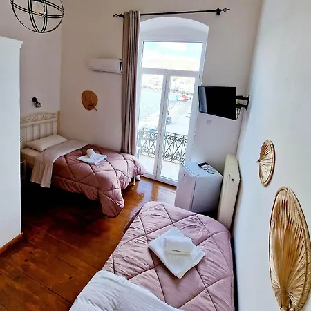 Gasthuis Casa Di Syrii