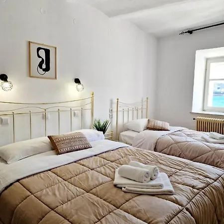 Affittacamere Casa Di Syrii