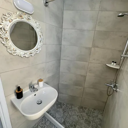 Gasthuis Casa Di Syrii 3*