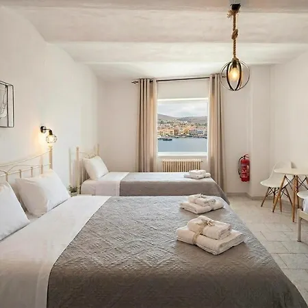 Casa Di Syrii Casa de hóspedes 3*