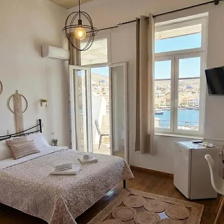 Casa Di Syrii 3*