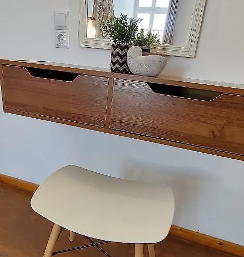 Gæstehus Casa Di Syrii 3*